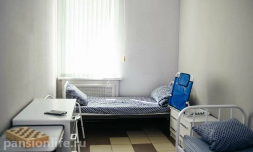 Пансионат «Добро» Ставрополь