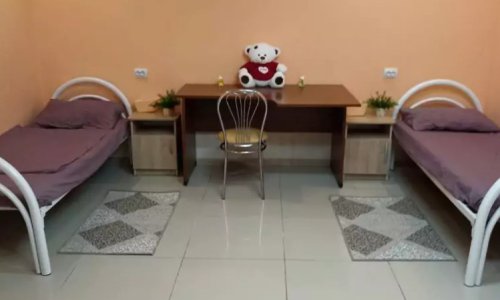 Частный пансионат «Доверие» ул. Мичурина
