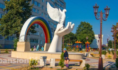 Частный пансионат «Мой дом» в Ставрополе
