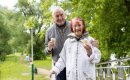 Дом престарелых «Осень жизни» в Ставрополе