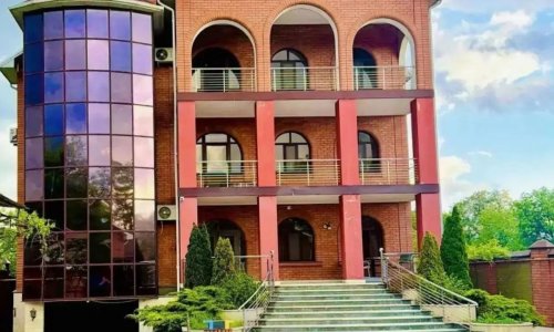 Дом престарелых Осень жизни Ставропольский край отзывы