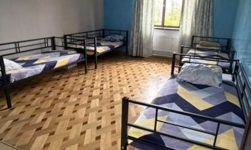Дом престарелых Осень жизни Ставропольский край