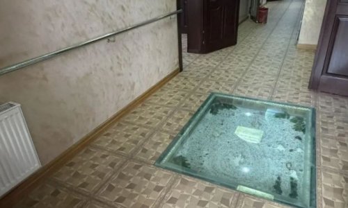 Дом престарелых Осень жизни Ставропольский край - 6